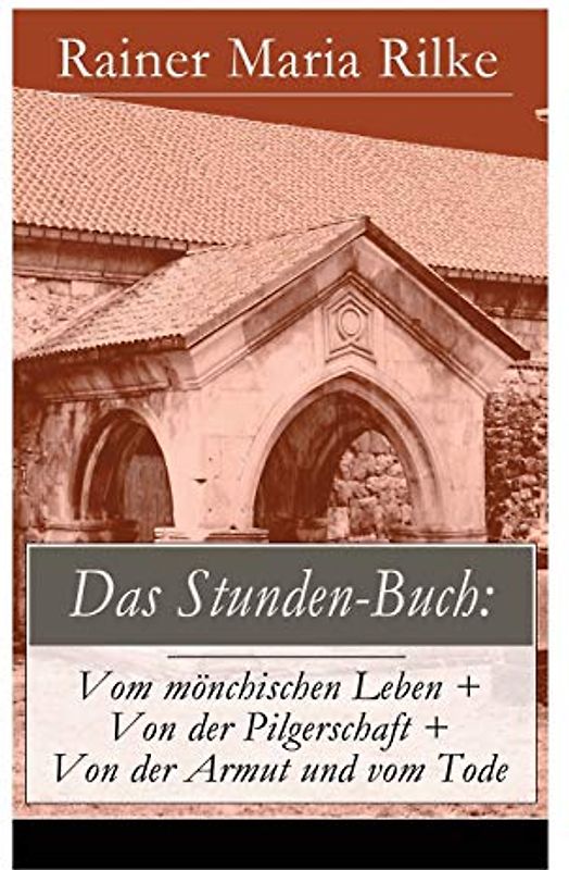 Das Stunden-Buch
