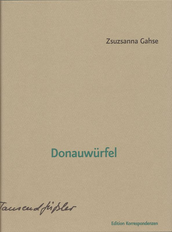 Donauwürfel