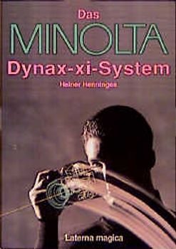 Minolta Dynax-xi-System