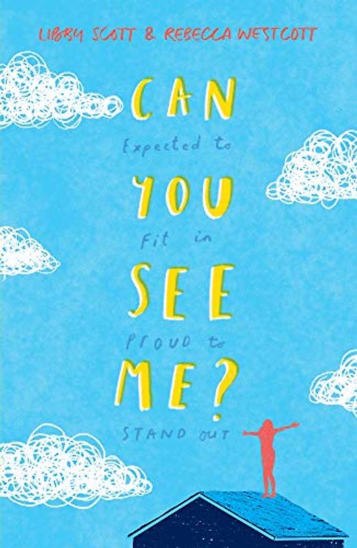 Can You See Me?: A powerful story of autism, empathy and kindness