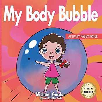 My Body Bubble