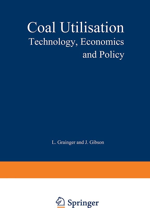 Coal Utilisation