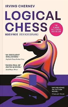 Logical Chess: Move by Move