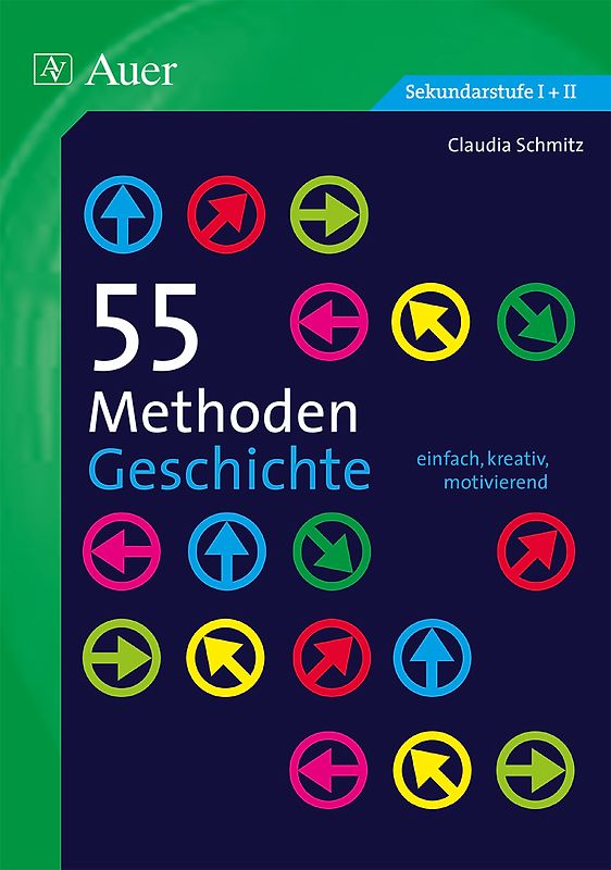 55 Methoden Geschichte