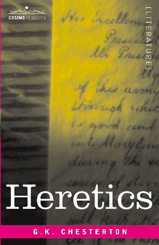 Heretics