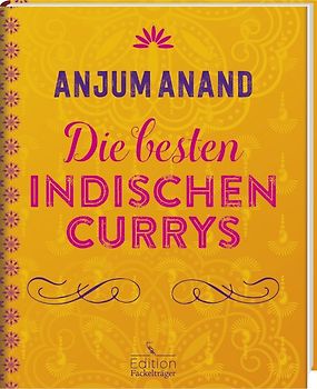Die besten indischen Currys