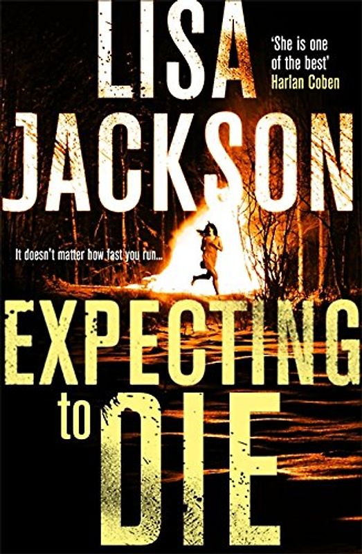 Expecting to Die: Mystery, suspense and crime in this gripping thriller (Montana Mysteries, Band 7)