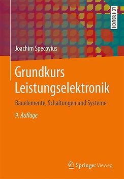 Grundkurs Leistungselektronik