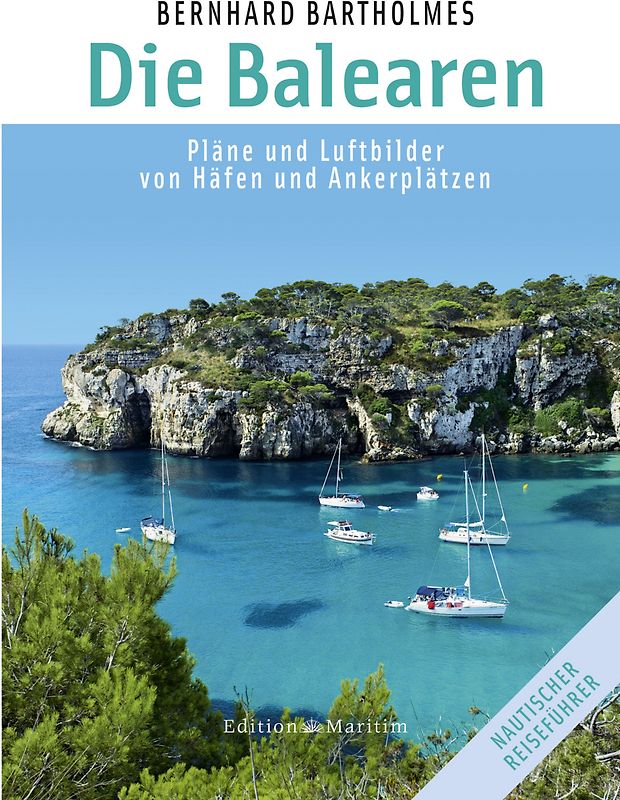 Die Balearen
