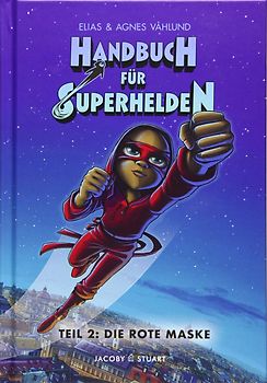 Handbuch für Superhelden