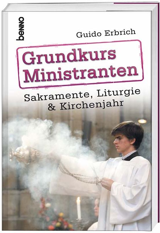 Grundkurs Ministranten