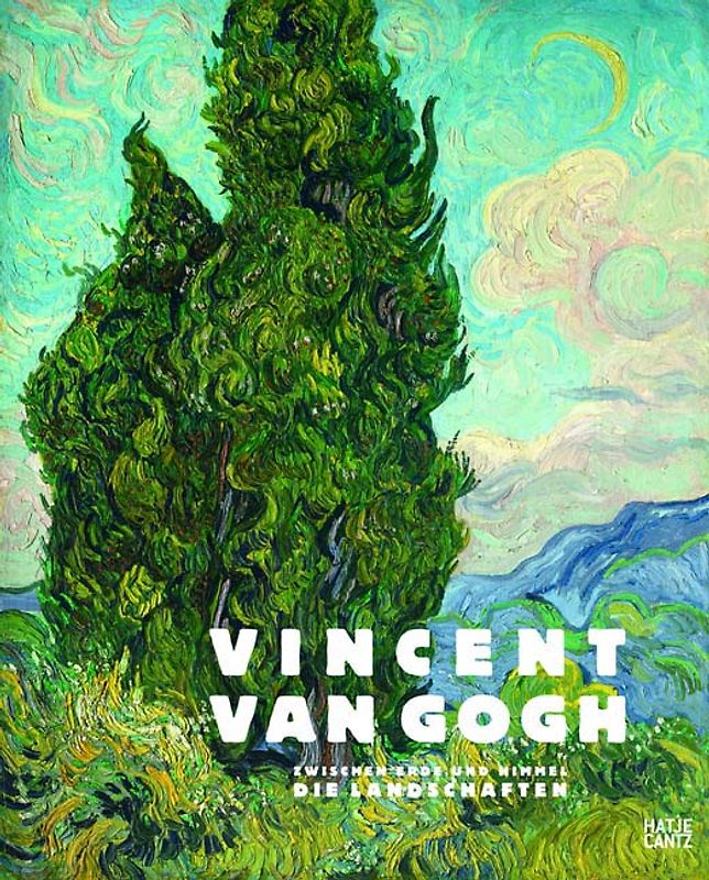 Vincent Van Gogh