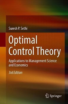 Optimal Control Theory