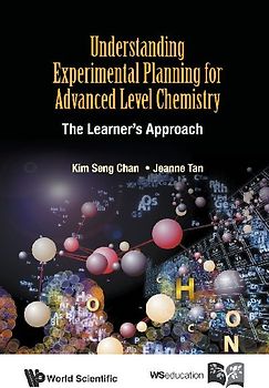 Understanding Experimental Planning for Advanced Level Chemistry: The Learner's Approach