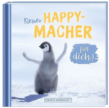 Kleiner Happy-Macher für dich!