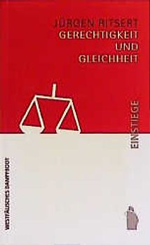 Gerechtigkeit und Gleichheit