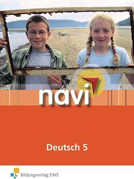 navi Deutsch