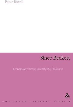 Since Beckett