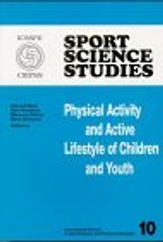 Physical Activity and Active Lifestyle of Children and Youth