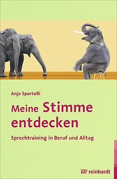 Meine Stimme entdecken