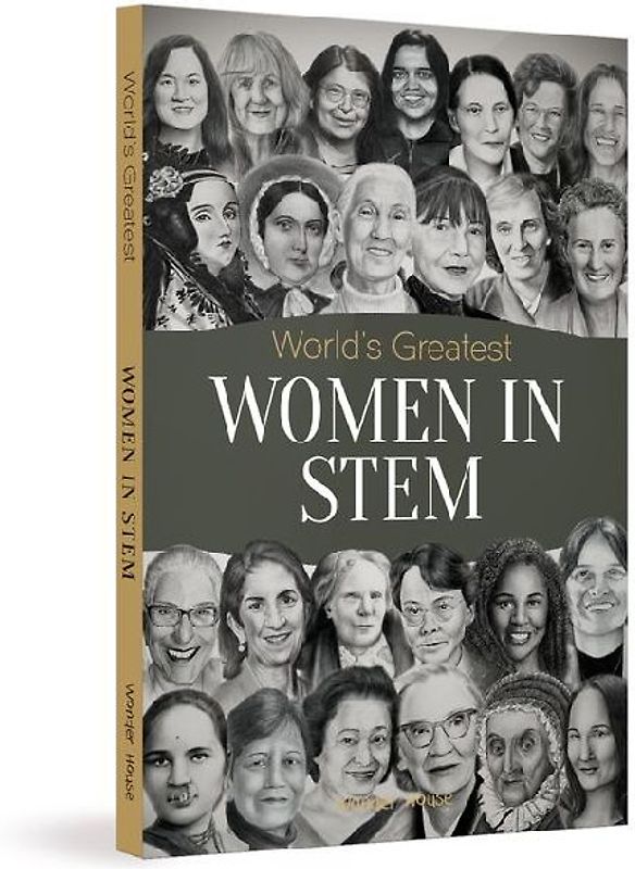 World's Greatest Women in Stem