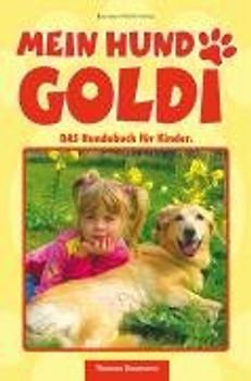 Mein Hund Goldi