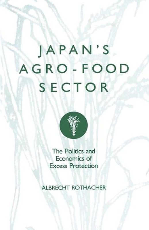 Japan’s Agro-Food Sector