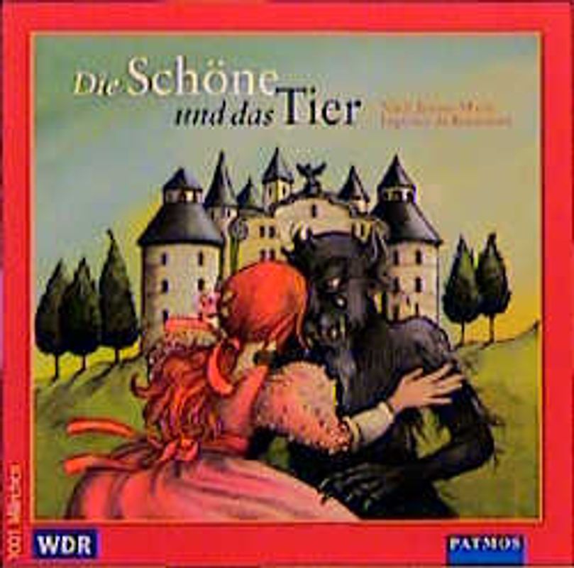 Die Schöne und das Tier