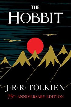 The Hobbit: Or There and Back Again - Tolkien, J. R. R.