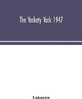 The Yackety Yack 1947