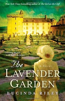 The Lavender Garden: A Novel - Riley, Lucinda