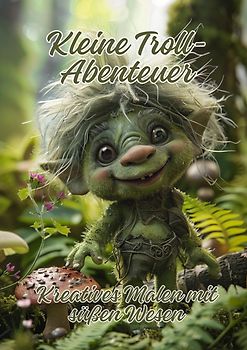 Kleine Troll-Abenteuer