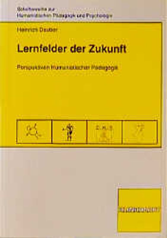 Lernfelder der Zukunft