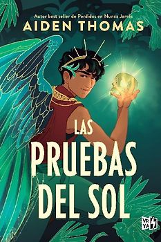 Las pruebas del Sol