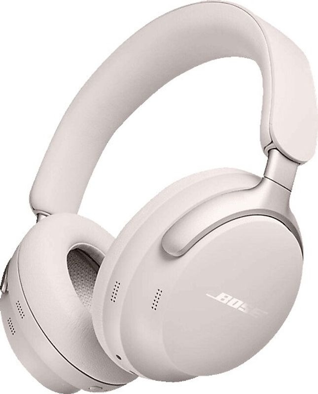 Bose QuietComfort Ultra blanc