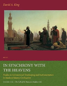 In Synchrony with the Heavens, Volume 1 Call of the Muezzin