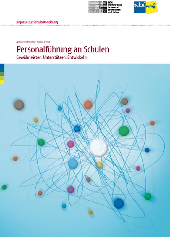 Personalführung an Schulen