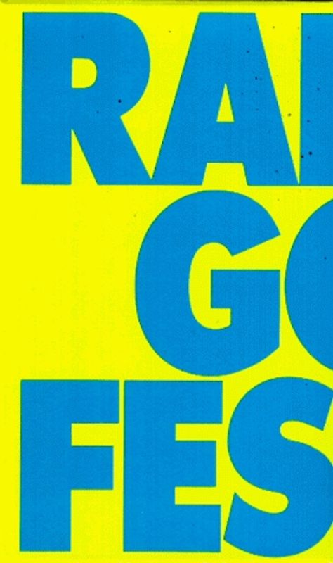 Festung, Kronos, 1989