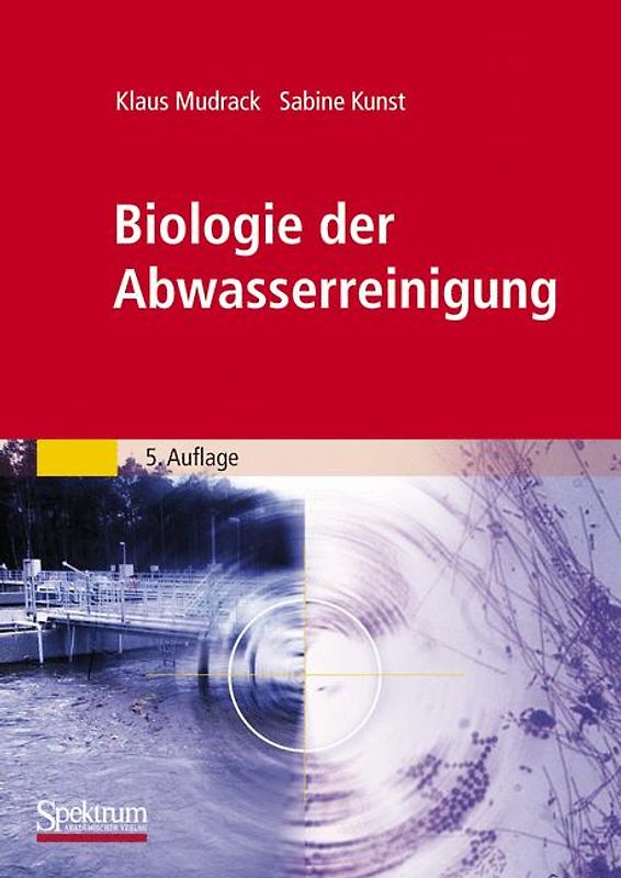 Biologie der Abwasserreinigung