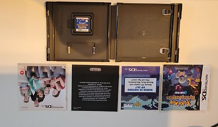 Kundenbild für Pokémon Mystery Dungeon: Team blau