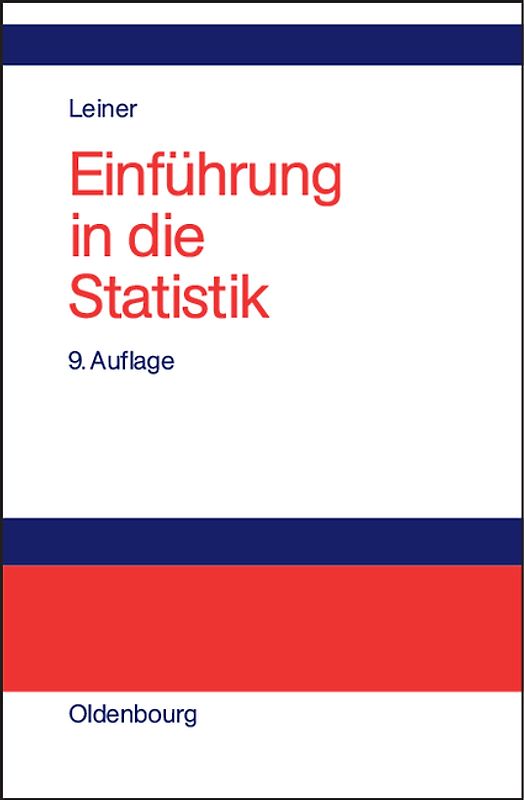 Einführung in die Statistik
