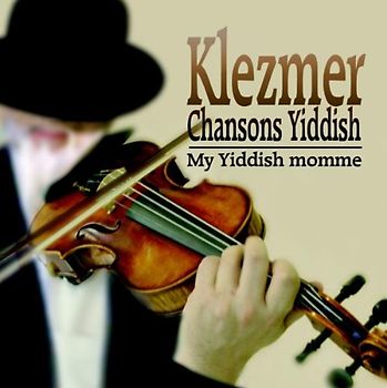 Various - Klezmer-Chansons Yiddish