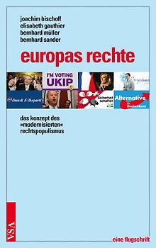 europas rechte