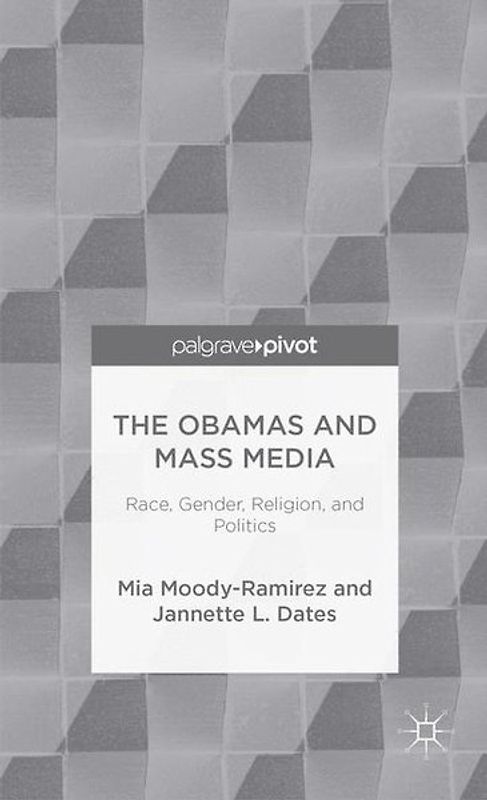 The Obamas and Mass Media
