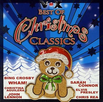 Various - Best of Christmas Classics