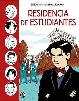 Residencia de estudiantes