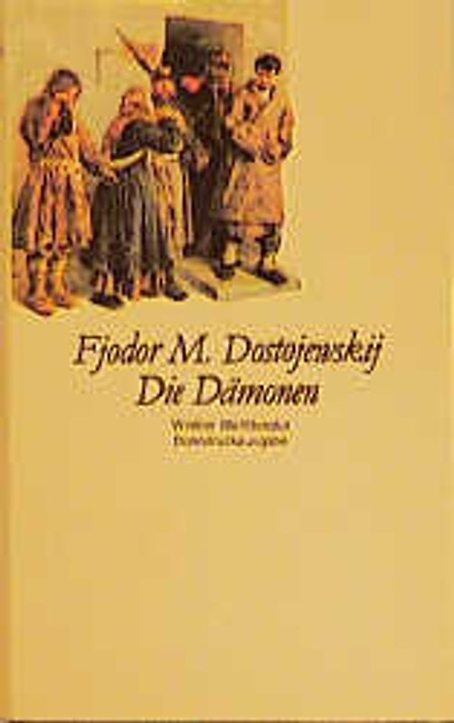 Die Dämonen