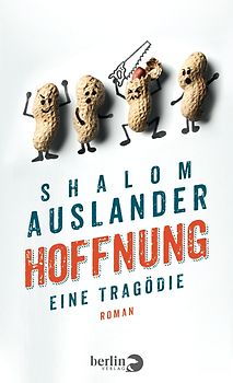 Hoffnung: Eine Tragödie