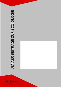 Aufbau Ost - Betriebliche und Überbetriebliche Erfolgsfaktoren im Verarbeitetenden Gewerbe Ost Deutschlands