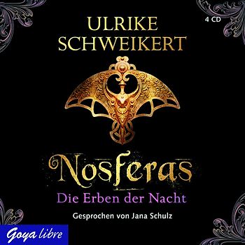 Die Erben der Nacht - Nosferas
